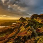 A la découverte de l'Ile de Skye