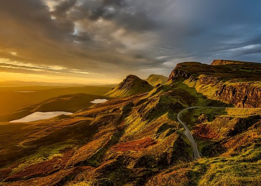 myes my english school scotland