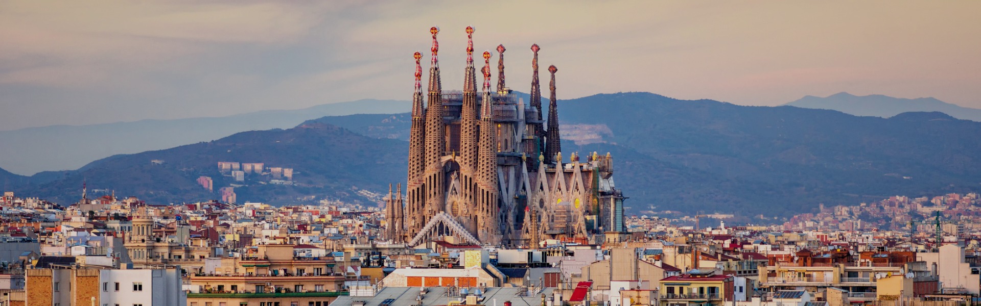 myes barcelona