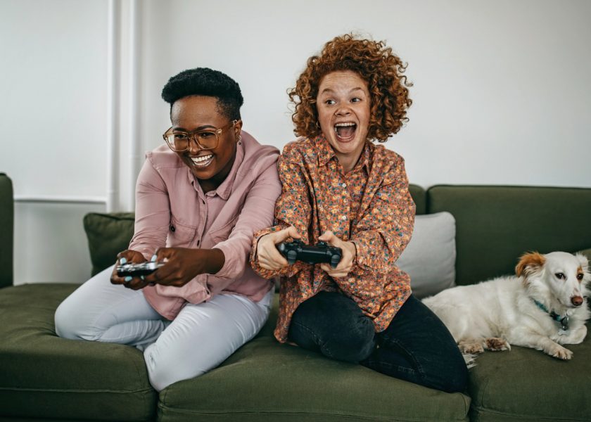 videogiochi per imparare l'inglese