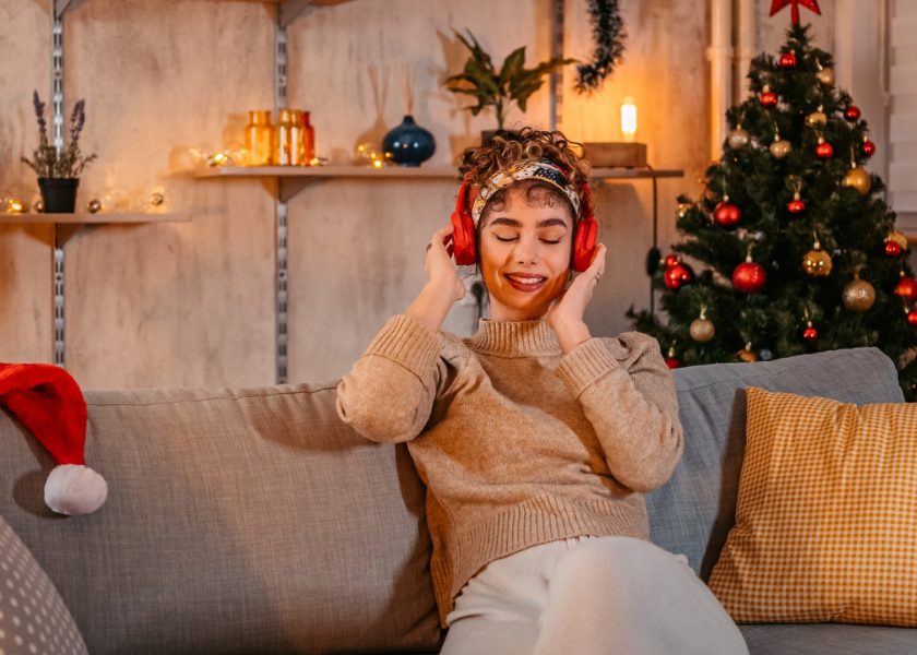 canciones de Navidad