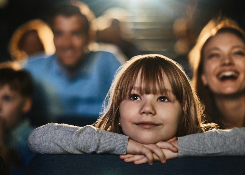 musical in inglese per bambini