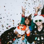 Cómo se celebra la Navidad en Estados Unidos