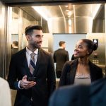 Elevator pitch en inglés