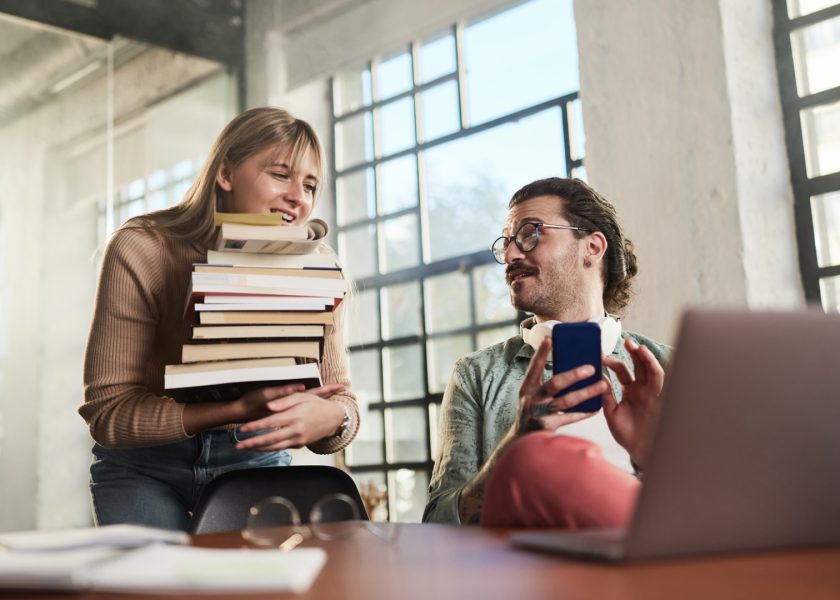 Quante ore al giorno studiare inglese