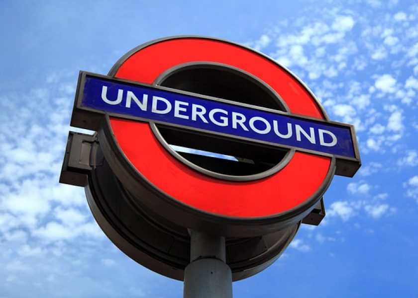 myes my english school underground