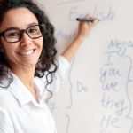 Come imparare le parti del corpo in inglese?