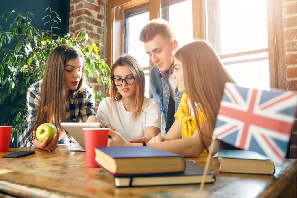 Anatomia Umana in Inglese