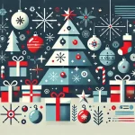 Les cartes de Noël en anglais