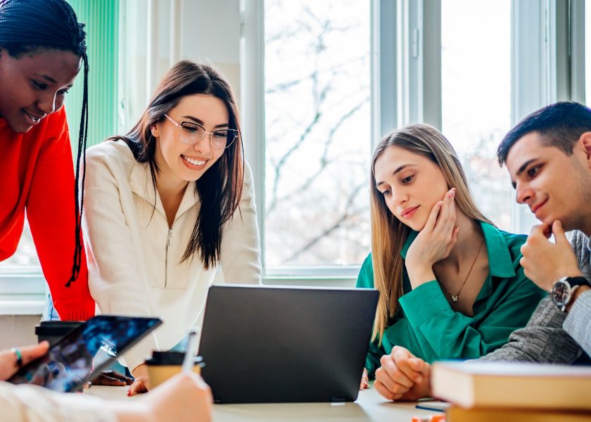 Dove studiare inglese a Roma Nord