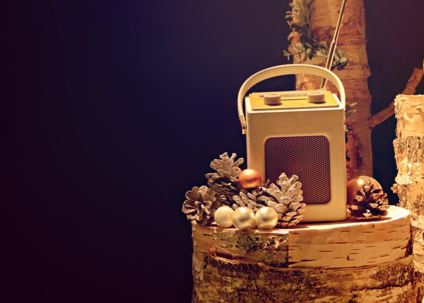 canzoni di natale in inglese moderne