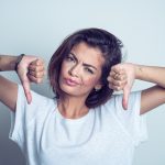 Come dire ''non mi piace'' in inglese?