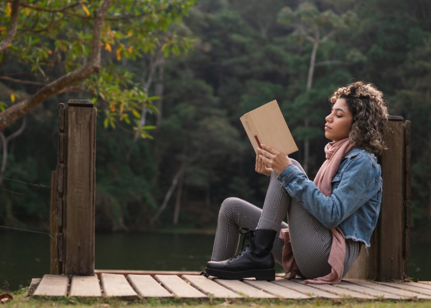ibri da leggere in inglese livello B1/B2