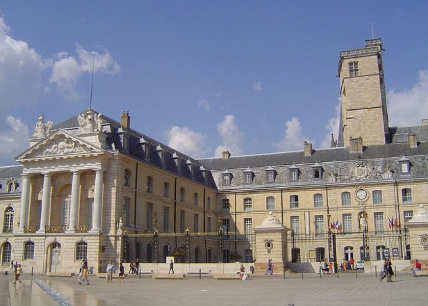 dijon myes my english school