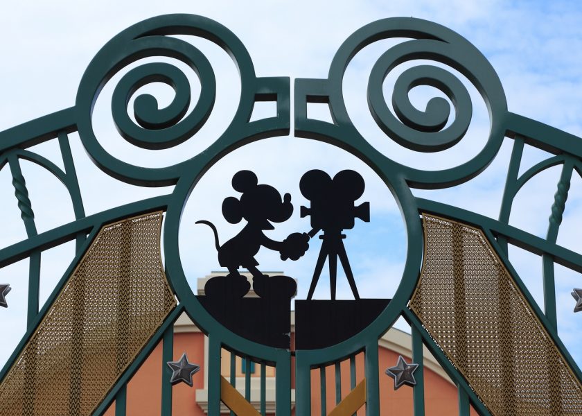 frasi film disney in inglese