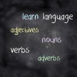 Suivre une formation en anglais