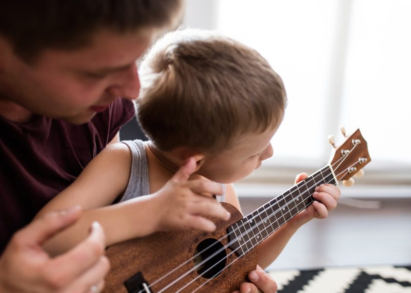 canzoni in inglese per bambini