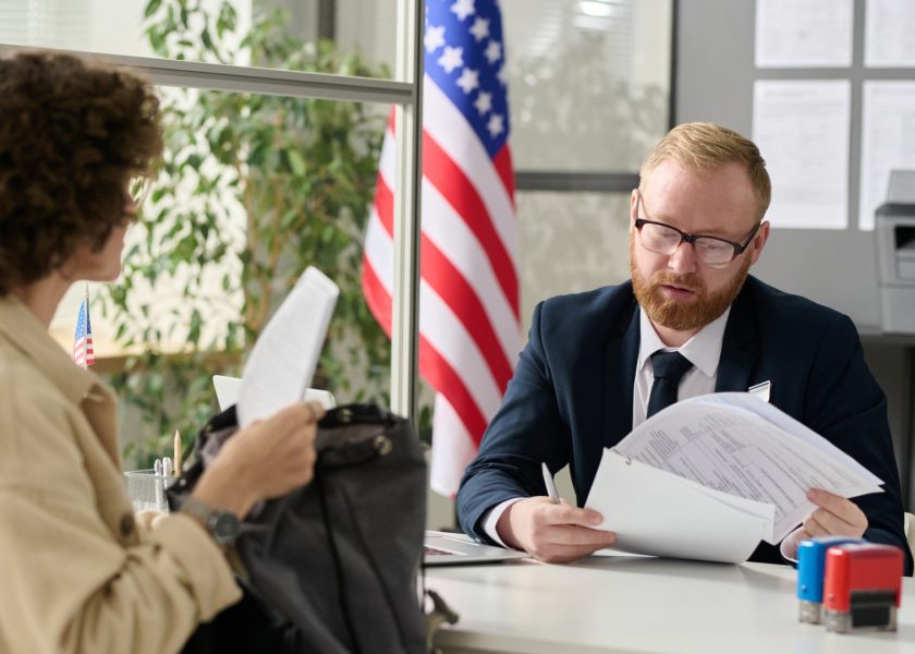 lavori più richiesti in america