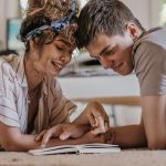 5 romanzi rosa in inglese da leggere a S. Valentino