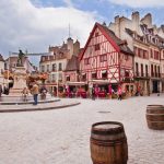 Cours d'Anglais Dijon