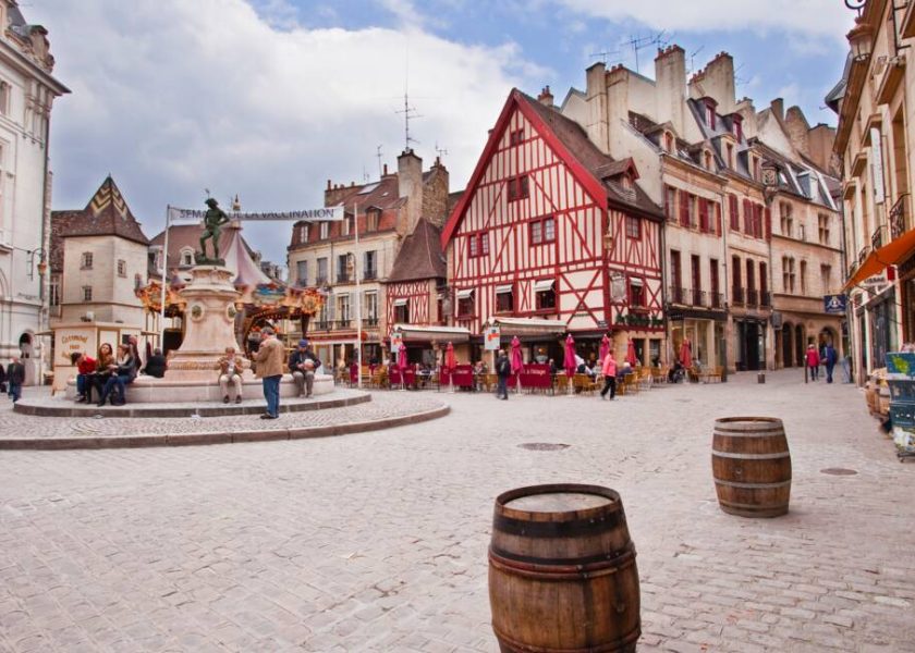ville de dijon myes