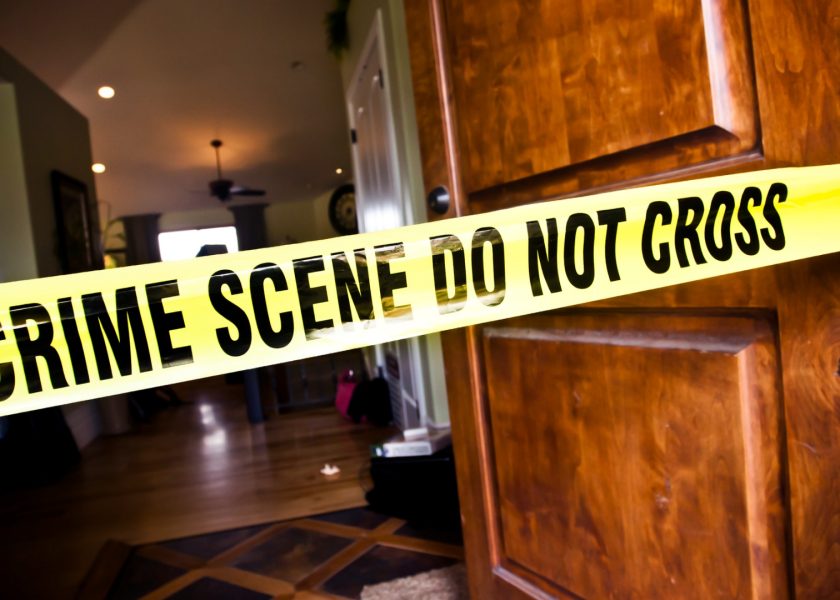 serie crime inglesi