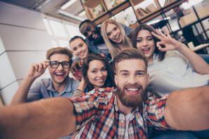 build your career myes my english school