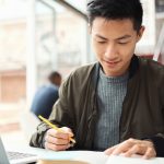 Esercizi in inglese su present perfect simple e continuous