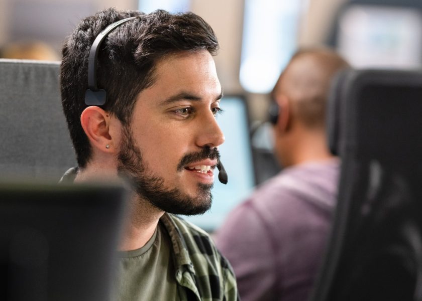 Come si diventa Customer Service