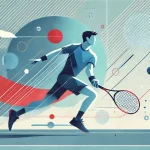Vocabulaire du tennis en anglais