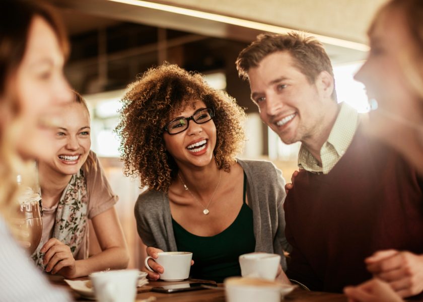 Dove fare conversazioni di inglese a Torino