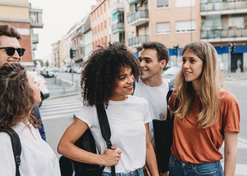 offerte formative per corsi di inglese a Milano