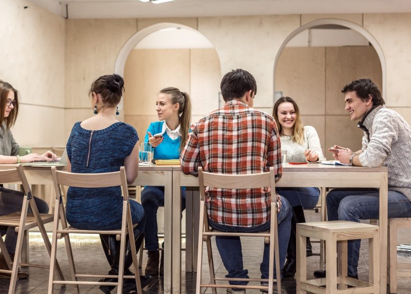 Dove trovare dei corsi d'inglese con madrelingua a Bologna