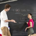 Verbes d'états et verbes d'action en anglais
