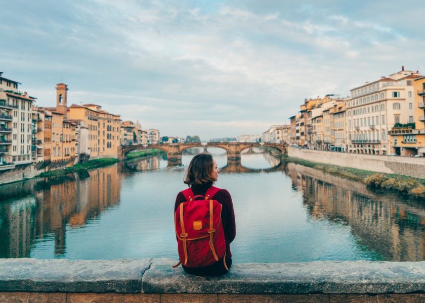 Perché frequentare una scuola inglese a Firenze?