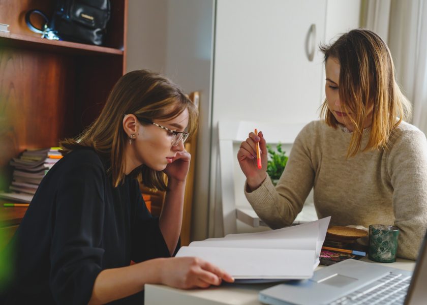 insegnante inglese madrelingua torino