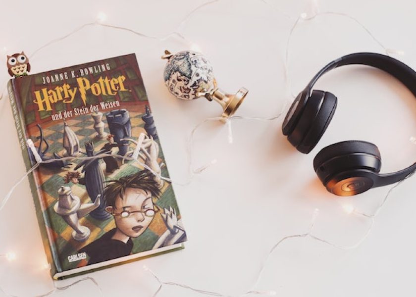 myes my english school harry potter