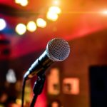Les meilleures chansons en anglais à chanter au karaoké