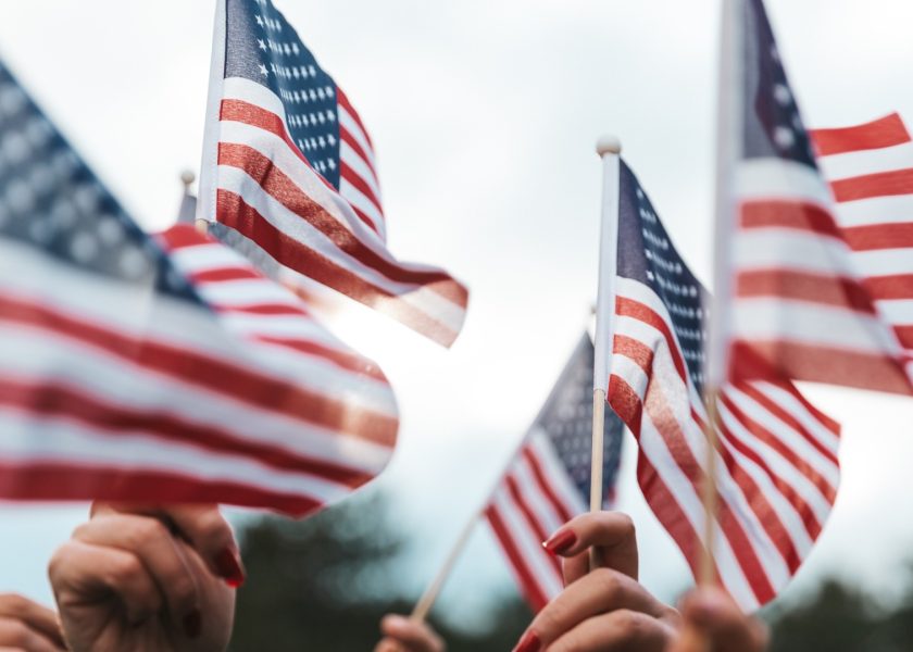 festività americane