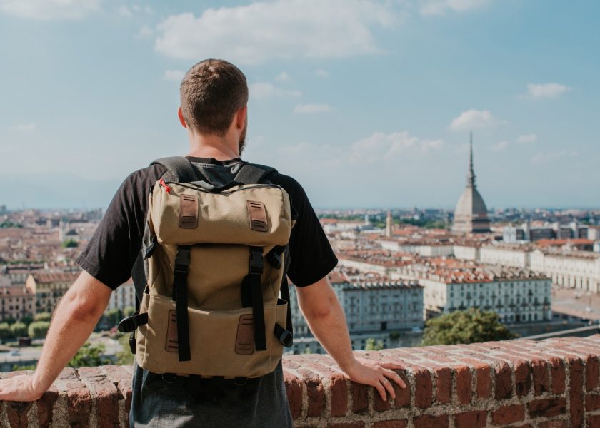 zone dove frequentare lezioni di inglese a Torino