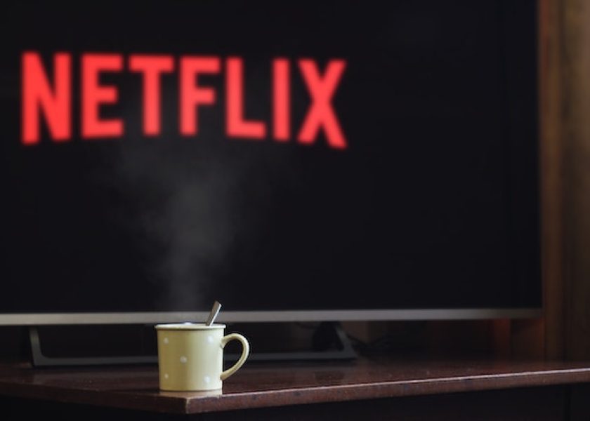 myes my english school netflix