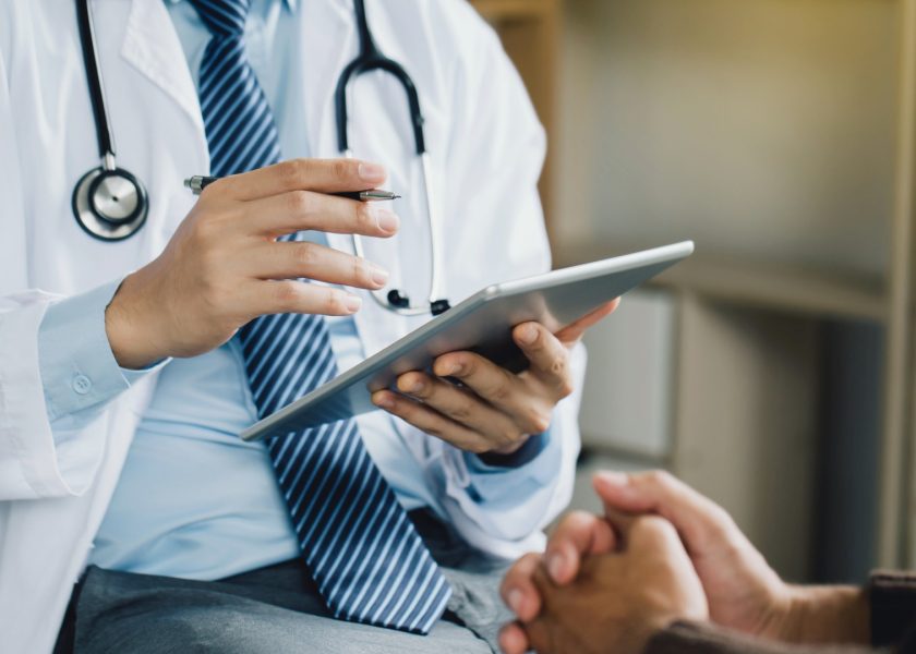 Lessico medico in inglese