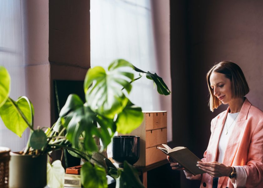 libri di crescita personale in inglese