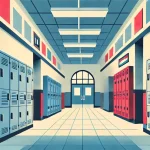 Le fonctionnement du système scolaire américain