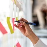 Come memorizzare i vocaboli in inglese più facilmente?