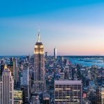 Les métiers les plus demandés à New York