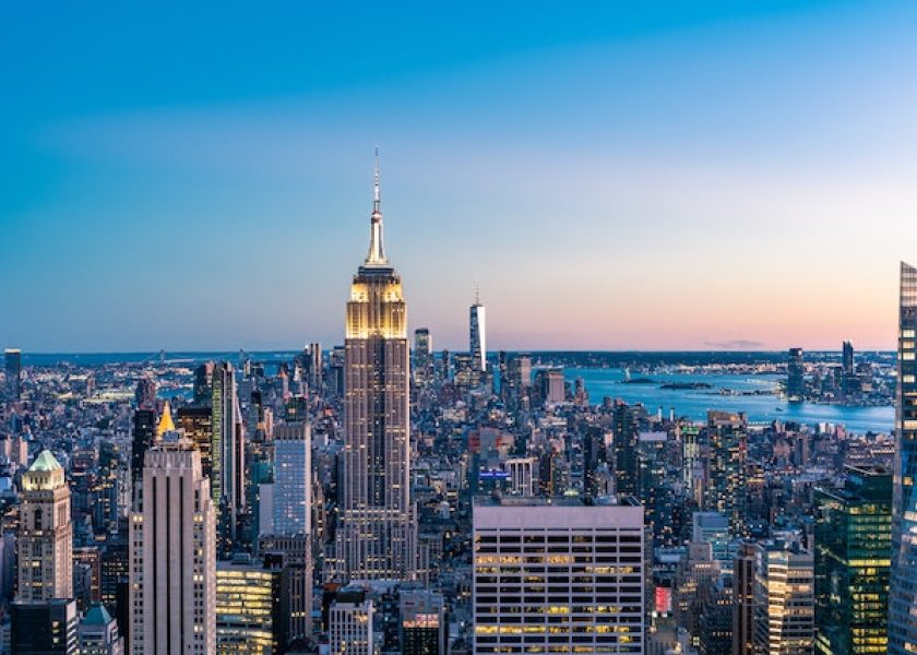 myes my english school new york