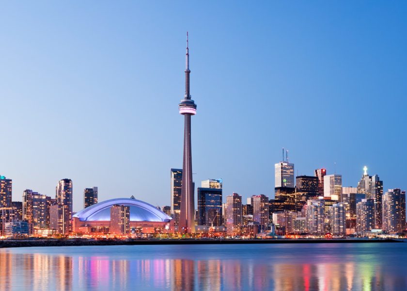 curiosità canada