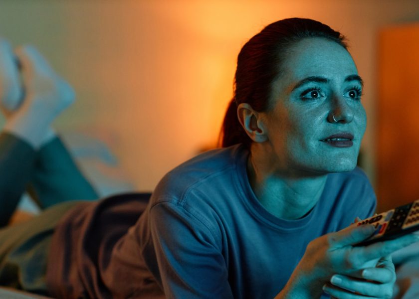 serie tv in inglese per principianti