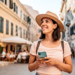 6 frasi in inglese per viaggiare